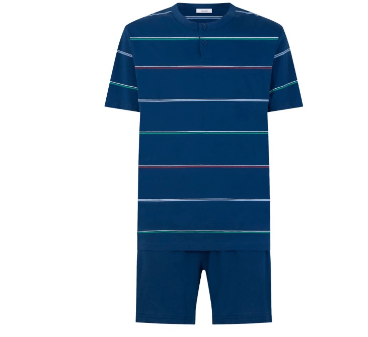 RAGNO PIGIAMA UOMO SERAFINO ART.U591N1